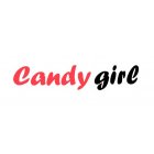 Candy Girl, Гонконг