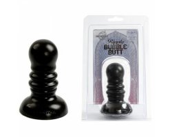 Анальная пробка Ripply Bubble Butt-foto2