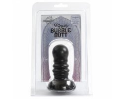 Анальная пробка Ripply Bubble Butt-foto3