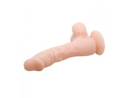 Фаллоимитатор с хребтом Strong Cock, 21 см, Ø 4 см-foto4