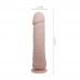 Фаллоимитатор The Big Penis, 26,8 см, Ø 5,5 см Фаллоимитатор The Big Penis, 26,8 см, Ø 5,5 см
