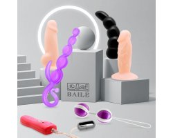 Любовный набор Love Kits из 6 предметов-foto9