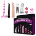 Набор секс игрушек Fantasy Kit Набор секс игрушек Fantasy Kit