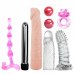 Набор секс игрушек Fantasy Kit Набор секс игрушек Fantasy Kit