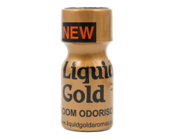 Попперс Liquid Gold 10ml (Великобритания)