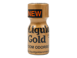 Попперс Liquid Gold 10ml (Великобритания) Попперс Liquid Gold 10ml (Великобритания)