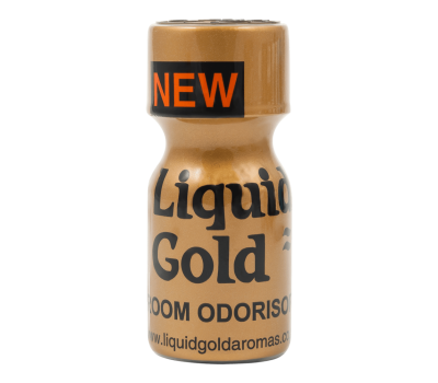 Попперс Liquid Gold 10ml (Великобритания) Попперс Liquid Gold 10ml (Великобритания)