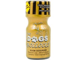 Попперс Dogs Bollocks 10ml (Великобритания)