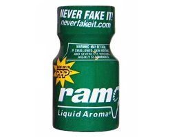 Попперс Ram 10 мл (U.S.A.)