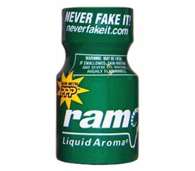 Попперс Ram 10 мл (U.S.A.) Попперс Ram 10 мл (U.S.A.)
