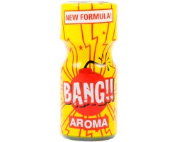 Попперс Bang!! 10ml (Великобритания)