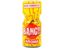Попперс Bang!! 10ml (Великобритания) Попперс Bang!! 10ml (Великобритания)