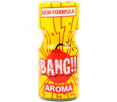 Попперс Bang!! 10ml (Великобритания) Попперс Bang!! 10ml (Великобритания)