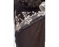 Пеньюар Astra L/XL-foto2