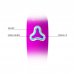 Вибромассажер Pretty Love Body Wand с 7 функциями вибрации пурпурный