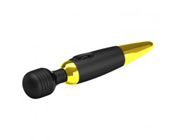 Вибромассажер с мощной вибрацией Pretty Love Power Wand-foto8