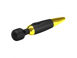 Вибромассажер с мощной вибрацией Pretty Love Power Wand-foto8