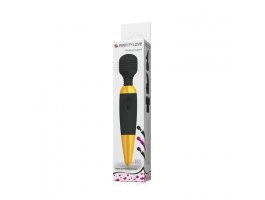 Вибромассажер с мощной вибрацией Pretty Love Power Wand-foto7
