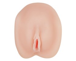 Мастурбатор с вибрацией Realistic-foto9