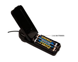 Мастурбатор с вибрацией Realistic-foto7