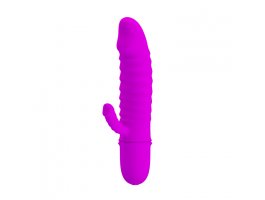Вибростимулятор Pretty Love Arnd, 11,5 см, Ø 2,3 см Вибростимулятор Pretty Love Arnd, 11,5 см, Ø 2,3 см