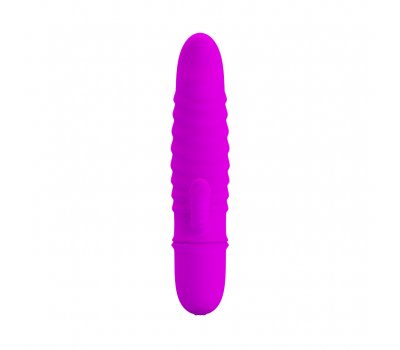 Вибростимулятор Pretty Love Arnd, 11,5 см, Ø 2,3 см Вибростимулятор Pretty Love Arnd, 11,5 см, Ø 2,3 см