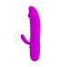 Вибростимулятор Pretty Love Arnd, 11,5 см, Ø 2,3 см Вибростимулятор Pretty Love Arnd, 11,5 см, Ø 2,3 см