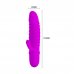 Вибростимулятор Pretty Love Arnd, 11,5 см, Ø 2,3 см Вибростимулятор Pretty Love Arnd, 11,5 см, Ø 2,3 см