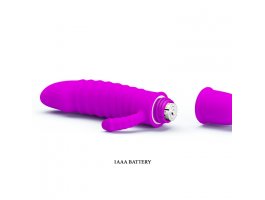 Вибростимулятор Pretty Love Arnd, 11,5 см, Ø 2,3 см-foto4