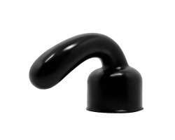 Насадка для вибромассажёра Power Head G-Spot Pleaser-foto6