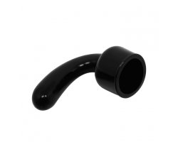 Насадка для вибромассажёра Power Head G-Spot Pleaser-foto5