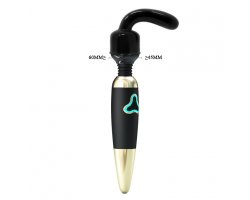 Насадка для вибромассажёра Power Head G-Spot Pleaser-foto3