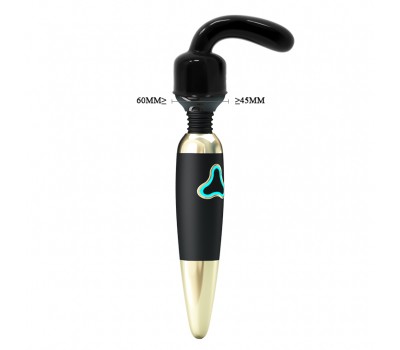 Насадка для вибромассажёра Power Head G-Spot Pleaser