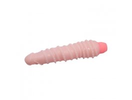 Вибратор с хребтом гнущийся Flexi Vibe 19,5 см, Ø 4,1 см-foto6