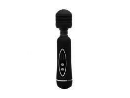 Вибромассажер с насадками Power Wand Magical Massager-foto3