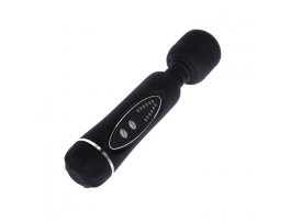 Вибромассажер с насадками Power Wand Magical Massager-foto4