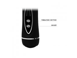 Вибромассажер с насадками Power Wand Magical Massager-foto8