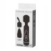 Вибромассажер с насадками Power Wand Magical Massager