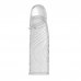Прозрачная насадка пенис Penis Sleeve Прозрачная насадка пенис Penis Sleeve