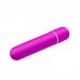 Вибростимулятор фиолетовый Magic X10