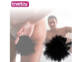 Набор Deluxe Bondage Kit (маска, кляп, наручники, тиклер)-foto2
