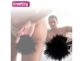 Набор Deluxe Bondage Kit (маска, кляп, наручники, тиклер)-foto2