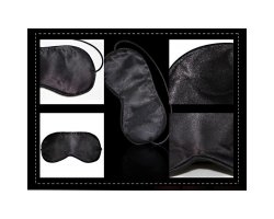Набор Deluxe Bondage Kit (маска, кляп, наручники, тиклер)-foto5