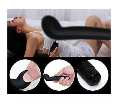 Набор Deluxe Bondage Kit (маска, наручники, кляп, G-вибратор) Набор Deluxe Bondage Kit (маска, наручники, кляп, G-вибратор)