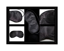 Набор Deluxe Bondage Kit (маска, наручники, кляп, G-вибратор)-foto2