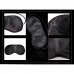 Набор Deluxe Bondage Kit (маска, наручники, кляп, G-вибратор) Набор Deluxe Bondage Kit (маска, наручники, кляп, G-вибратор)