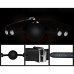 Набор Deluxe Bondage Kit (маска, наручники, кляп, G-вибратор) Набор Deluxe Bondage Kit (маска, наручники, кляп, G-вибратор)