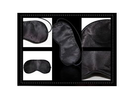 Набор Deluxe Bondage Kit (маска, тиклер, кляп, G-вибратор)-foto5