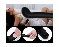 Набор Deluxe Bondage Kit (маска, тиклер, кляп, G-вибратор)-foto4