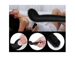 Набор Deluxe Bondage Kit (маска, тиклер, кляп, G-вибратор)-foto4